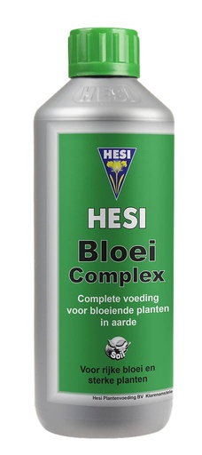 [HE71] Hesi Bloei complex 500ml