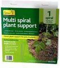[885857] Grow it multi spiraal plantensteun