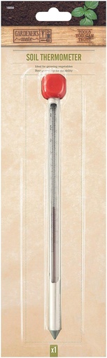 [885949] Gardener's mate Grondthermometer