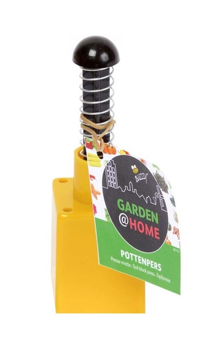 [80151] Garden @ Home pottenpers
