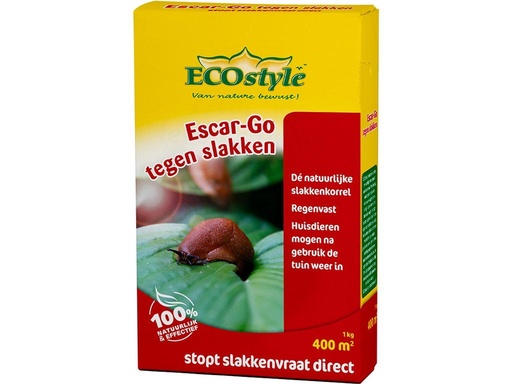 [1135012] Eco Style Escar-Go 200gr
