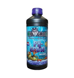[GH-50-027] Bio green Ph+ 1L