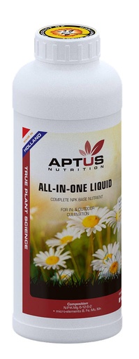[10.554] Aptus All in one 1L
