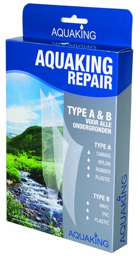 [F3030004] Aquaking Repair