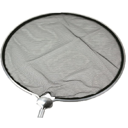 [770232] Sansai Solid schepnet 90cm 100/305 handle