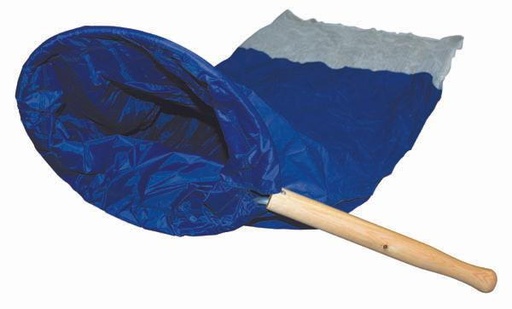 [770240] Sansai Koisok 35cm handle