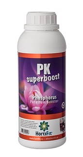 [17] Hortifit PK Super boost 1L