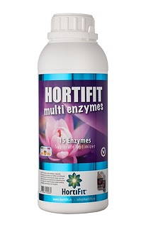 [47] Hortifit Multi enzymes 1L