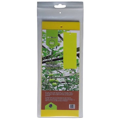 [60149] Biogroei Gele vangstrips
