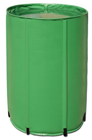 [W2010003] 250L Opvouwbaar Watervat AquaKing