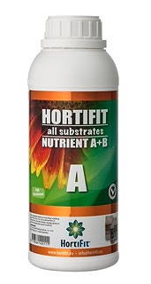 [001/002] Hortifit Nutrition A+B 1L