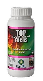 [22] Hortifit Top Focus 250ml
