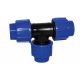 [H1020002] Pe t-stuk 1"/90° 25mm