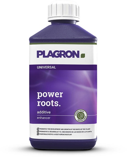 [ZBA30159] Plagron Power Roots 500ml