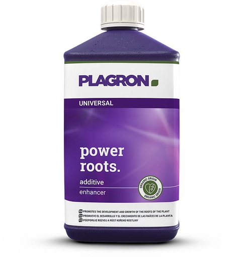 [ZBA30160] Plagron Power Roots 1L