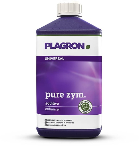 [ZBA30178] Plagron pure zym 1L