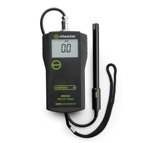 [4363] Milwaukee MW302 ec meter