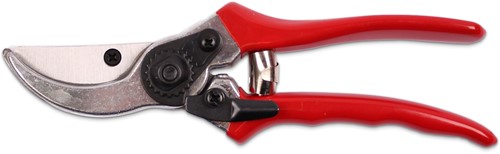 [1201190] Snoeischaar rood