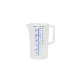 [760140] Maatbekers 500ml