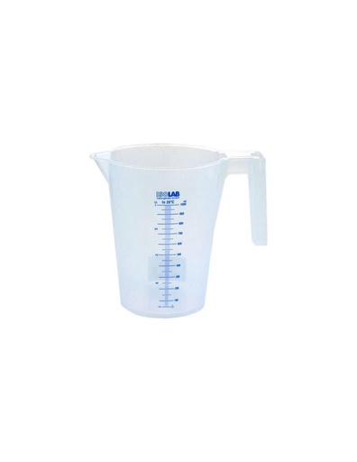 [760150] Maatbekers 1000ml