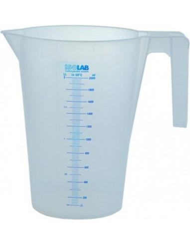 [760160] Maatbekers 2000ml
