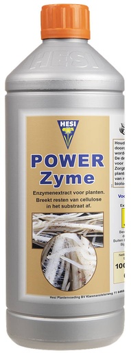 [HE40] Hesi Powerzyme 1L