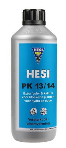 [HE44] Hesi PK 13-14 500ml