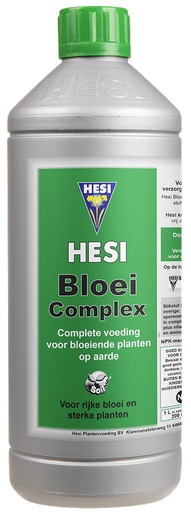 [HE14] Hesi Bloei complex 1L