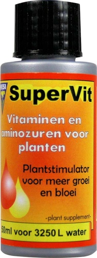 [HE24] Hesi Supervit 50ml