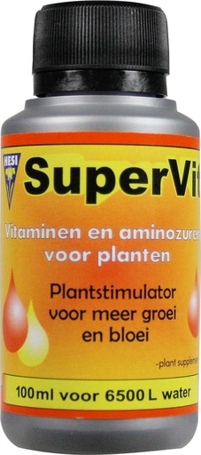[HE25] Hesi Supervit 100ml