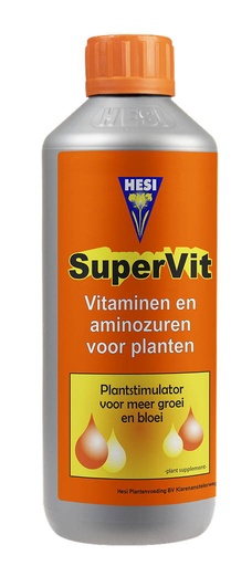 [HE26] Hesi Supervit 500ml