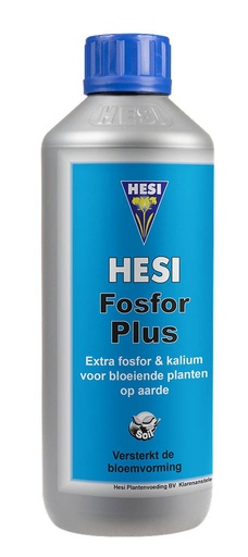 [HE18] Hesi Fosfor + 500ml