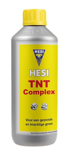 [HE09] Hesi TNT complex 500ml