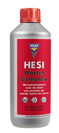 [HE03] Hesi Wortel complex 500ml