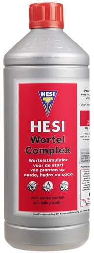 [HE04] Hesi Wortel complex 1l