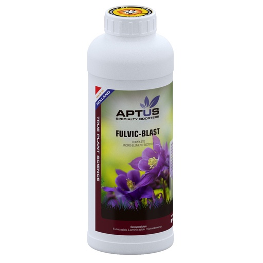 [10.612] Aptus Fulvic Blast 1L
