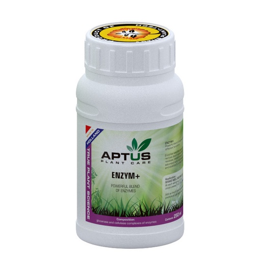 [10.536] Aptus Enzymen+ 250ml