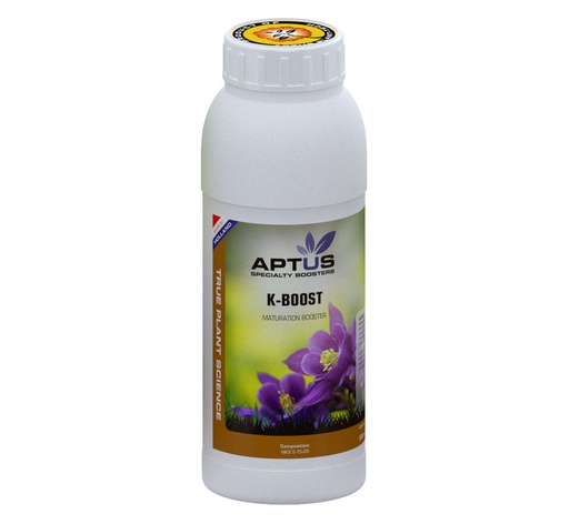 [10.594] Aptus K-Boost 500ml