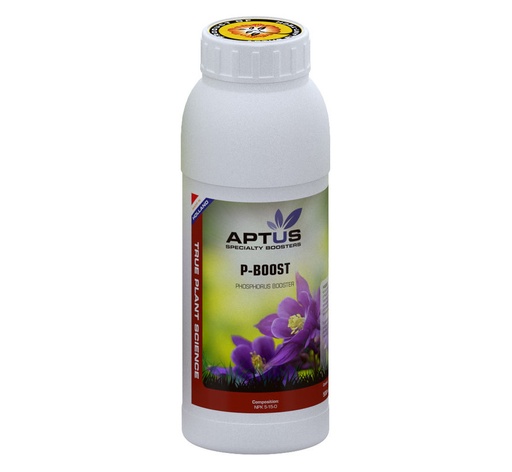 [10.587] Aptus P-Boost 500ml