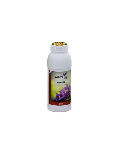 [10.588] Aptus P-Boost 1L