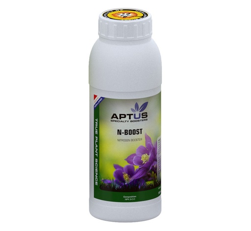 [10.580] Aptus N-Boost 500ml