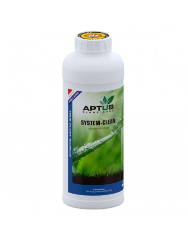 [10530] Aptus Systemclean 1L