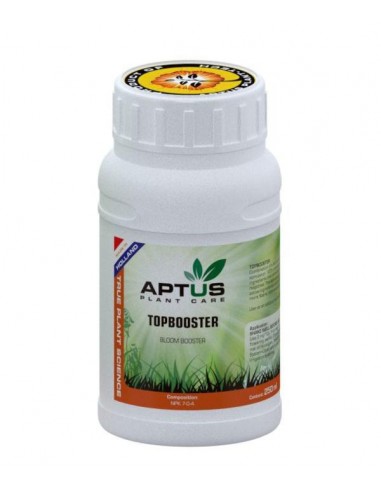 [10518] Aptus Top booster 250ml