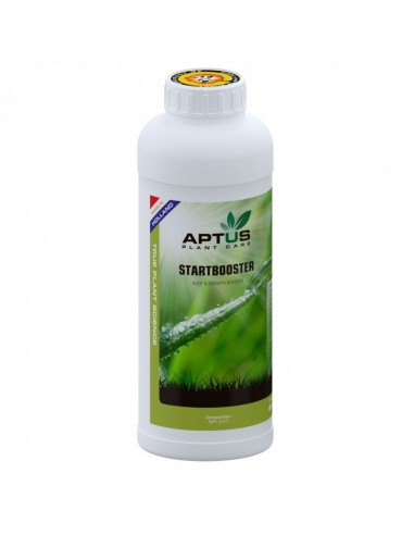 [10.511] Aptus Start booster 500ml