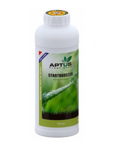 [10.512] Aptus Start booster 1L