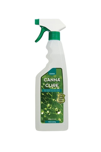 [14352075] Cannacure (RTU) 0,75L