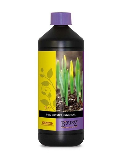 [905201] Atami Boosters 1L Aarde