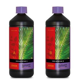 [905118] Atami Coco A+B 1L