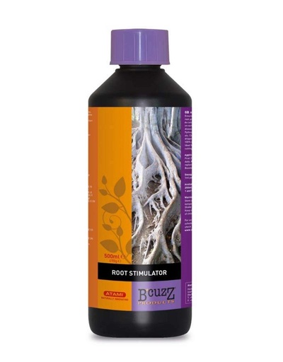 [905301] Atami Wortel stimulator 1L