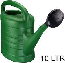 [10091] Gieter 10L Kunssttof groen